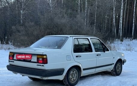 Volkswagen Jetta III, 1986 год, 200 000 рублей, 2 фотография