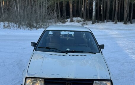 Volkswagen Jetta III, 1986 год, 200 000 рублей, 5 фотография