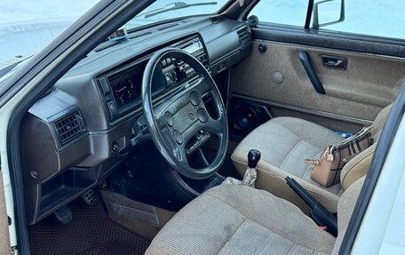 Volkswagen Jetta III, 1986 год, 200 000 рублей, 13 фотография