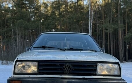 Volkswagen Jetta III, 1986 год, 200 000 рублей, 6 фотография