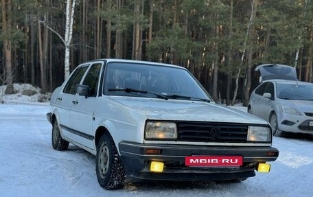 Volkswagen Jetta III, 1986 год, 200 000 рублей, 4 фотография