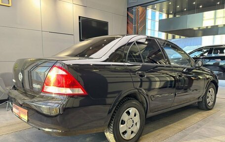 Nissan Almera Classic, 2011 год, 759 000 рублей, 6 фотография