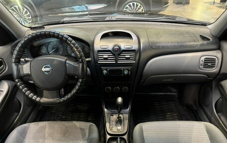 Nissan Almera Classic, 2011 год, 759 000 рублей, 10 фотография