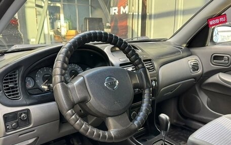 Nissan Almera Classic, 2011 год, 759 000 рублей, 8 фотография