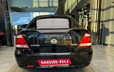 Nissan Almera Classic, 2011 год, 759 000 рублей, 5 фотография