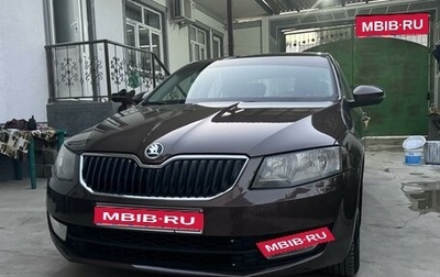 Skoda Octavia, 2016 год, 790 000 рублей, 1 фотография