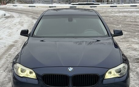 BMW 5 серия, 2011 год, 1 700 000 рублей, 1 фотография