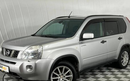 Nissan X-Trail, 2007 год, 1 050 000 рублей, 1 фотография