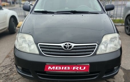 Toyota Corolla, 2006 год, 650 000 рублей, 1 фотография