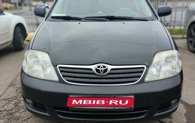 Toyota Corolla, 2006 год, 650 000 рублей, 1 фотография