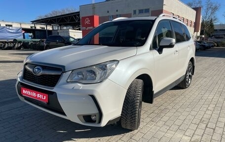 Subaru Forester, 2013 год, 2 100 000 рублей, 1 фотография