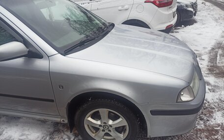 Skoda Octavia IV, 2008 год, 490 000 рублей, 2 фотография