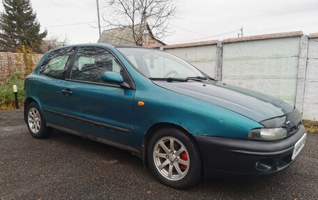 Fiat Bravo, 1998 год, 150 000 рублей, 2 фотография