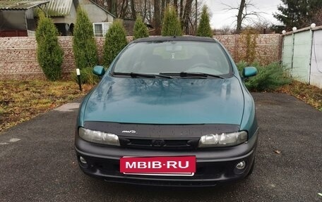 Fiat Bravo, 1998 год, 150 000 рублей, 5 фотография