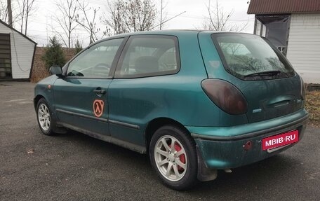 Fiat Bravo, 1998 год, 150 000 рублей, 4 фотография