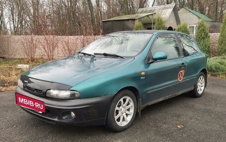 Fiat Bravo, 1998 год, 150 000 рублей, 3 фотография