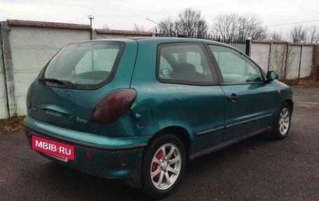 Fiat Bravo, 1998 год, 150 000 рублей, 7 фотография