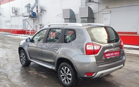 Nissan Terrano III, 2015 год, 1 500 000 рублей, 4 фотография