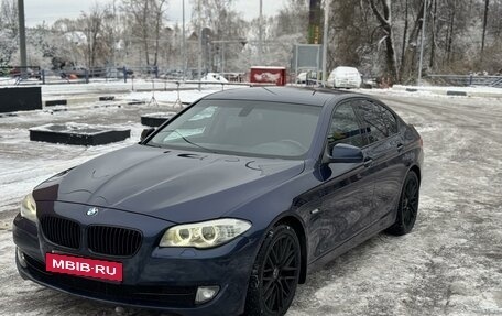 BMW 5 серия, 2011 год, 1 700 000 рублей, 3 фотография