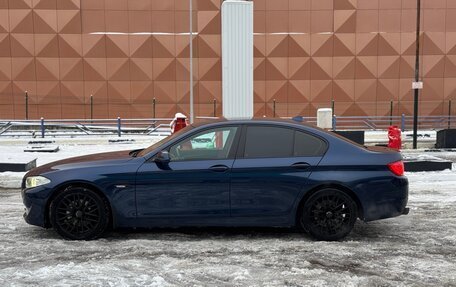 BMW 5 серия, 2011 год, 1 700 000 рублей, 5 фотография