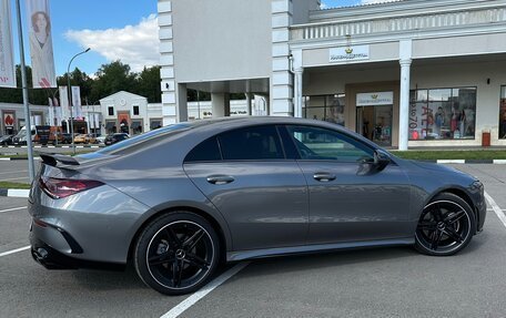 Mercedes-Benz CLA, 2019 год, 3 800 000 рублей, 7 фотография