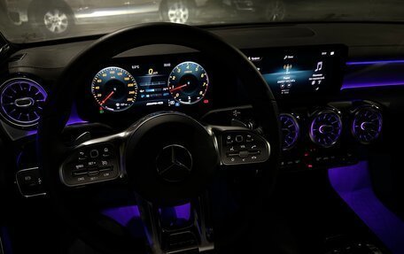 Mercedes-Benz CLA, 2019 год, 3 800 000 рублей, 32 фотография