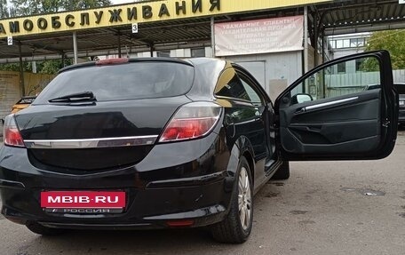 Opel Astra H, 2007 год, 320 000 рублей, 2 фотография