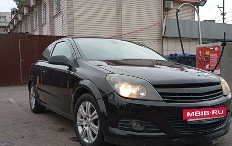 Opel Astra H, 2007 год, 320 000 рублей, 3 фотография