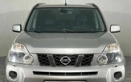 Nissan X-Trail, 2007 год, 1 050 000 рублей, 2 фотография