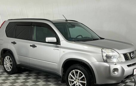 Nissan X-Trail, 2007 год, 1 050 000 рублей, 3 фотография