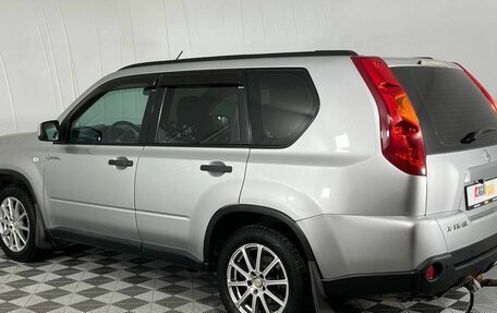 Nissan X-Trail, 2007 год, 1 050 000 рублей, 7 фотография