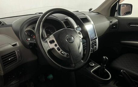 Nissan X-Trail, 2007 год, 1 050 000 рублей, 13 фотография