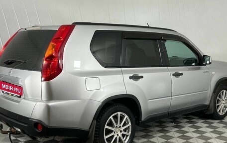 Nissan X-Trail, 2007 год, 1 050 000 рублей, 5 фотография