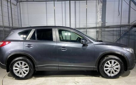 Mazda CX-5 II, 2014 год, 1 699 000 рублей, 4 фотография