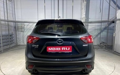 Mazda CX-5 II, 2014 год, 1 699 000 рублей, 6 фотография