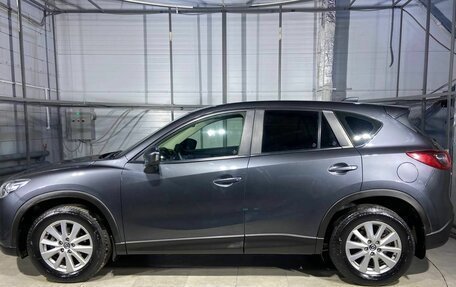 Mazda CX-5 II, 2014 год, 1 699 000 рублей, 8 фотография