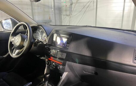 Mazda CX-5 II, 2014 год, 1 699 000 рублей, 12 фотография