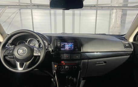 Mazda CX-5 II, 2014 год, 1 699 000 рублей, 13 фотография