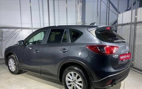 Mazda CX-5 II, 2014 год, 1 699 000 рублей, 7 фотография