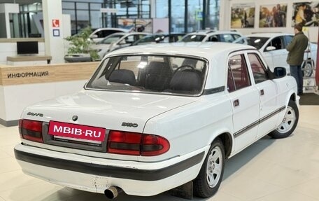 ГАЗ 3110 «Волга», 2000 год, 280 000 рублей, 9 фотография