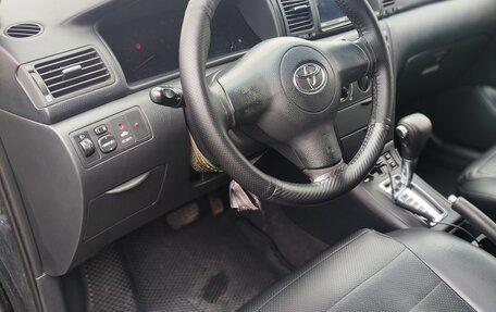 Toyota Corolla, 2006 год, 650 000 рублей, 6 фотография