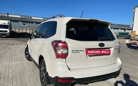 Subaru Forester, 2013 год, 2 100 000 рублей, 4 фотография