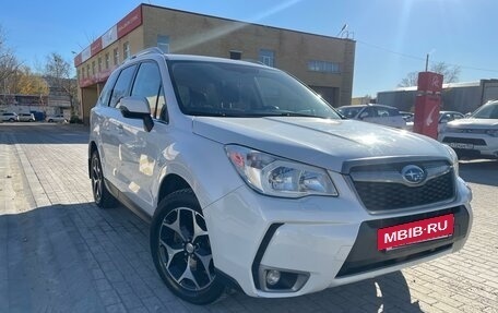 Subaru Forester, 2013 год, 2 100 000 рублей, 2 фотография