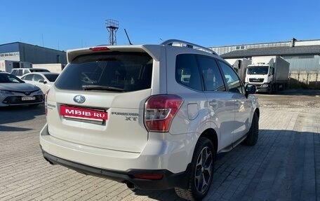 Subaru Forester, 2013 год, 2 100 000 рублей, 3 фотография