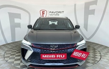 Geely Coolray I, 2024 год, 2 999 860 рублей, 3 фотография