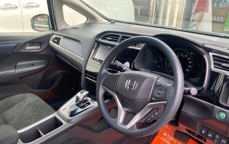 Honda Shuttle II, 2020 год, 1 150 000 рублей, 9 фотография