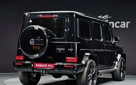 Mercedes-Benz G-Класс AMG, 2021 год, 13 700 083 рублей, 3 фотография