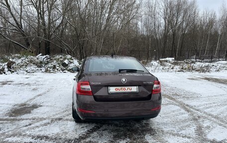 Skoda Octavia, 2014 год, 1 800 000 рублей, 5 фотография