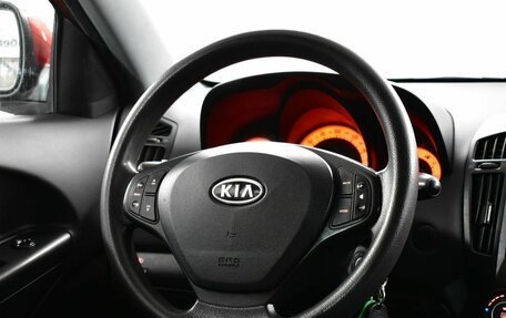 KIA cee'd I рестайлинг, 2009 год, 650 000 рублей, 10 фотография