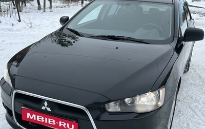 Mitsubishi Lancer IX, 2014 год, 1 090 000 рублей, 1 фотография